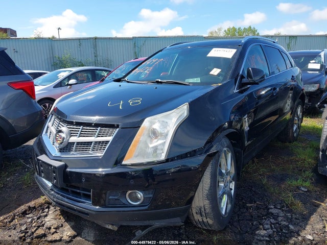 Продажа на аукционе авто 2011 Cadillac Srx Performance Collection, vin: 3GYFNBEY1BS546558, номер лота: 44979422