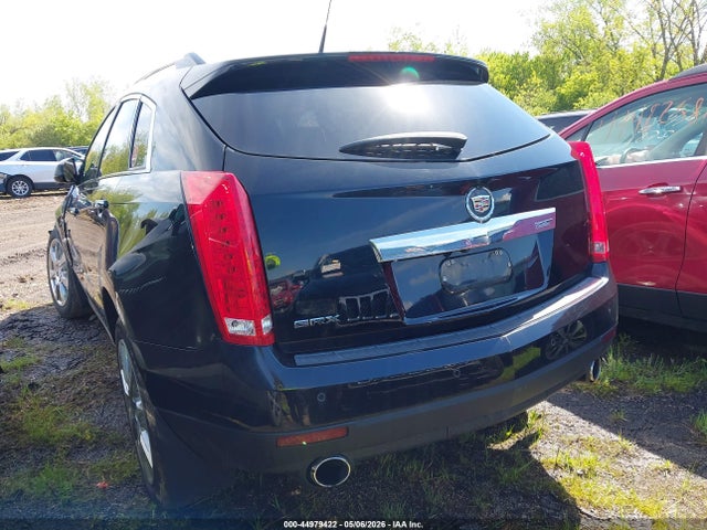 Продажа на аукционе авто 2011 Cadillac Srx Performance Collection, vin: 3GYFNBEY1BS546558, номер лота: 44979422
