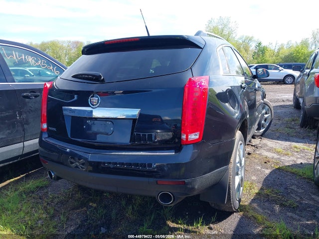 Продажа на аукционе авто 2011 Cadillac Srx Performance Collection, vin: 3GYFNBEY1BS546558, номер лота: 44979422