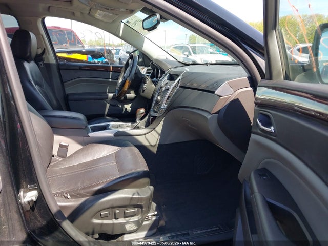Продажа на аукционе авто 2011 Cadillac Srx Performance Collection, vin: 3GYFNBEY1BS546558, номер лота: 44979422
