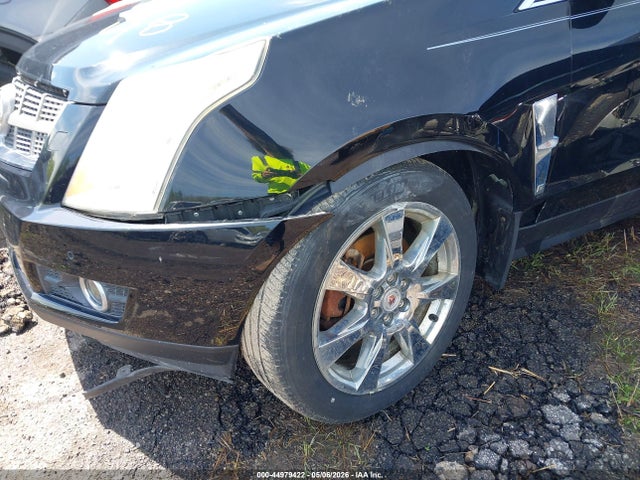 Продажа на аукционе авто 2011 Cadillac Srx Performance Collection, vin: 3GYFNBEY1BS546558, номер лота: 44979422
