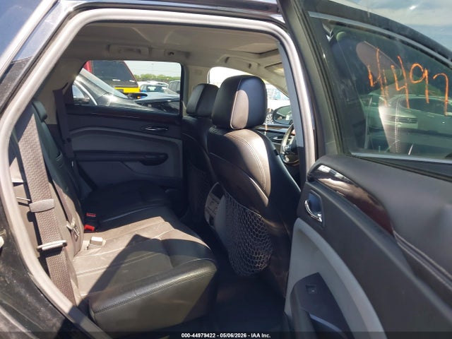 Продажа на аукционе авто 2011 Cadillac Srx Performance Collection, vin: 3GYFNBEY1BS546558, номер лота: 44979422