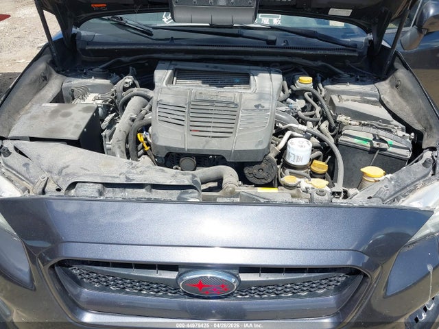 Aukcja sprzedaży 2017 Subaru Wrx, vin: JF1VA1B65H9821943, numer aukcji: 44979425