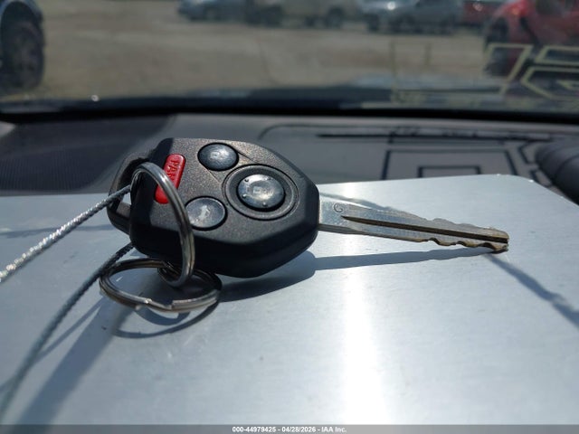 Aukcja sprzedaży 2017 Subaru Wrx, vin: JF1VA1B65H9821943, numer aukcji: 44979425