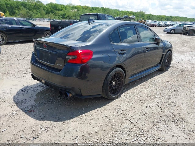 Aukcja sprzedaży 2017 Subaru Wrx, vin: JF1VA1B65H9821943, numer aukcji: 44979425
