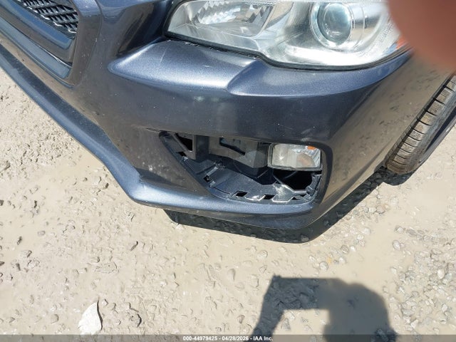 Aukcja sprzedaży 2017 Subaru Wrx, vin: JF1VA1B65H9821943, numer aukcji: 44979425
