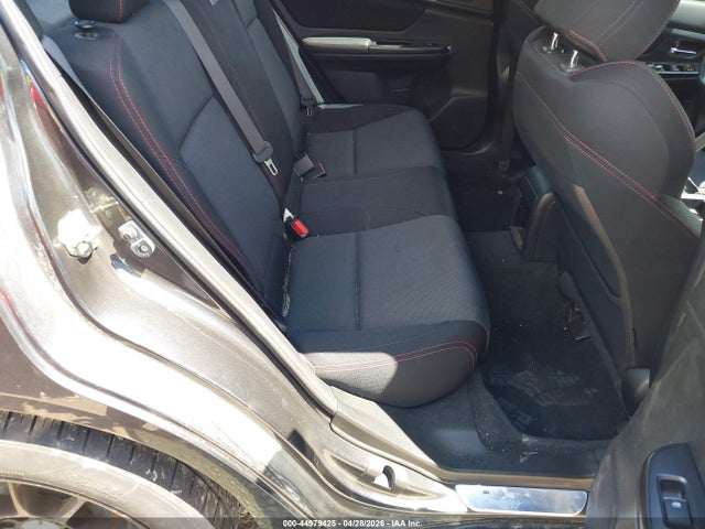 Aukcja sprzedaży 2017 Subaru Wrx, vin: JF1VA1B65H9821943, numer aukcji: 44979425