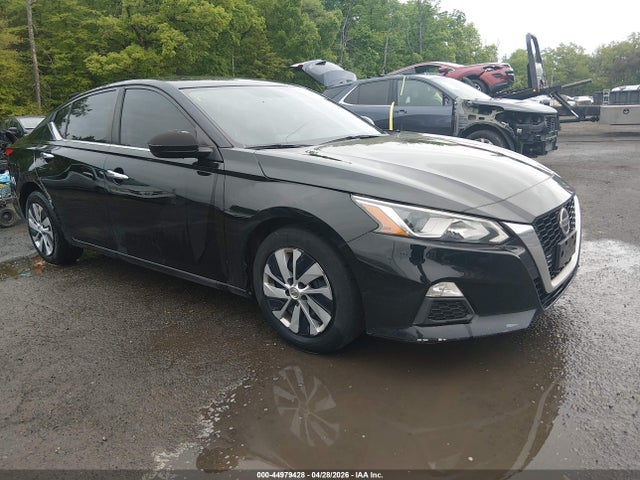 44979428 :رقم المزاد ، 1N4BL4BV8LC196147 vin ، 2020 Nissan Altima S Fwd مزاد بيع