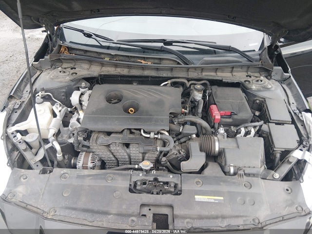Продажа на аукционе авто 2020 Nissan Altima S Fwd, vin: 1N4BL4BV8LC196147, номер лота: 44979428
