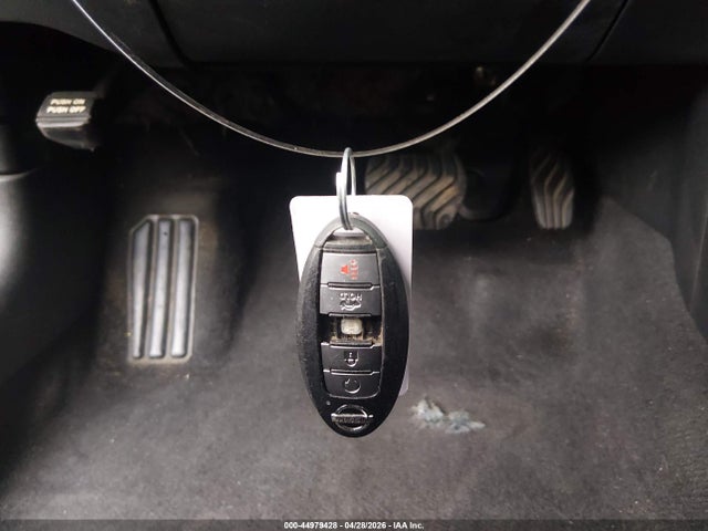 Продажа на аукционе авто 2020 Nissan Altima S Fwd, vin: 1N4BL4BV8LC196147, номер лота: 44979428