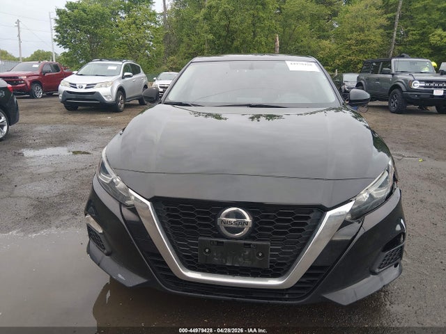 Продажа на аукционе авто 2020 Nissan Altima S Fwd, vin: 1N4BL4BV8LC196147, номер лота: 44979428