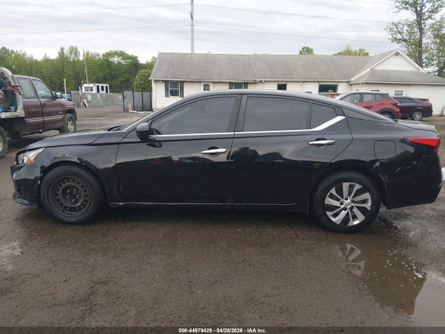 Продажа на аукционе авто 2020 Nissan Altima S Fwd, vin: 1N4BL4BV8LC196147, номер лота: 44979428