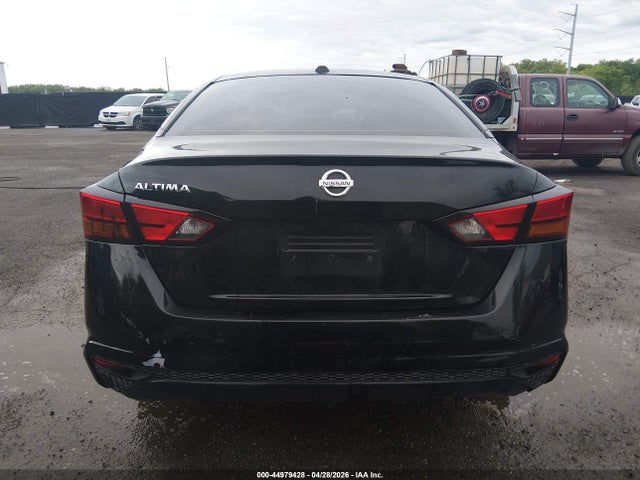 Продажа на аукционе авто 2020 Nissan Altima S Fwd, vin: 1N4BL4BV8LC196147, номер лота: 44979428