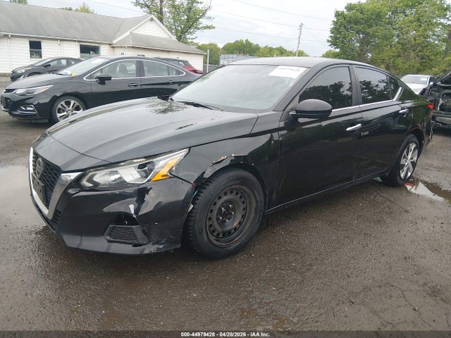 Продажа на аукционе авто 2020 Nissan Altima S Fwd, vin: 1N4BL4BV8LC196147, номер лота: 44979428