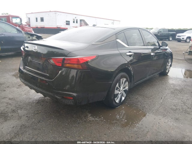 Продажа на аукционе авто 2020 Nissan Altima S Fwd, vin: 1N4BL4BV8LC196147, номер лота: 44979428