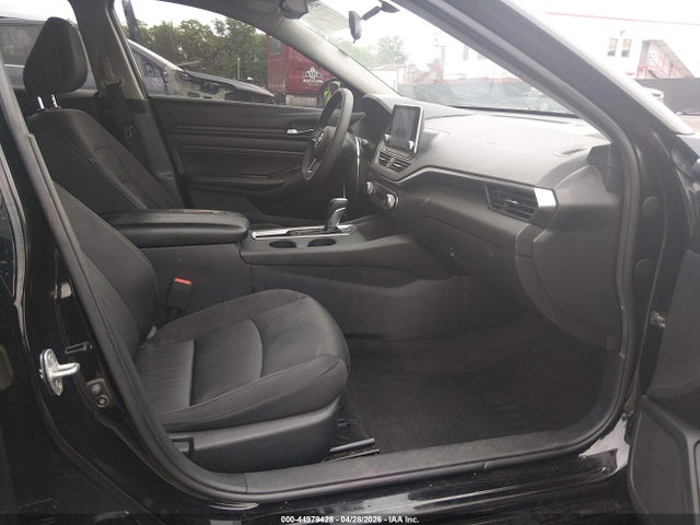 Продажа на аукционе авто 2020 Nissan Altima S Fwd, vin: 1N4BL4BV8LC196147, номер лота: 44979428