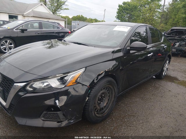 Продажа на аукционе авто 2020 Nissan Altima S Fwd, vin: 1N4BL4BV8LC196147, номер лота: 44979428