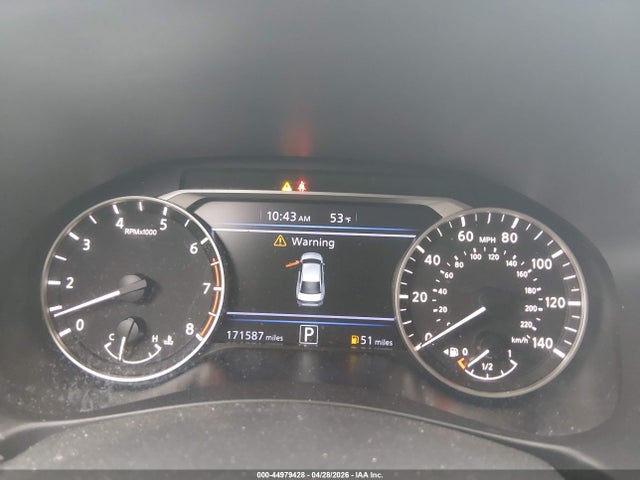 Продажа на аукционе авто 2020 Nissan Altima S Fwd, vin: 1N4BL4BV8LC196147, номер лота: 44979428