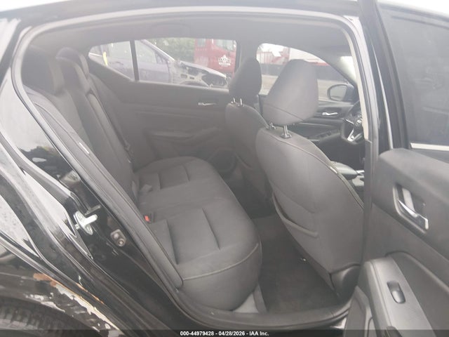 Продажа на аукционе авто 2020 Nissan Altima S Fwd, vin: 1N4BL4BV8LC196147, номер лота: 44979428