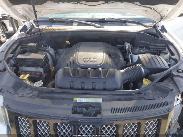 Aukcja sprzedaży 2013 Jeep Grand Cherokee Laredo Altitude, vin: 1C4RJEAT5DC571594, numer aukcji: 44979427