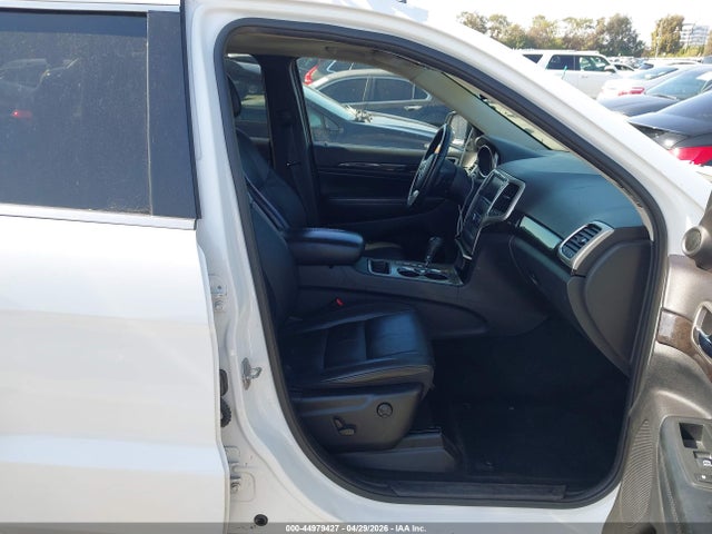 Aukcja sprzedaży 2013 Jeep Grand Cherokee Laredo Altitude, vin: 1C4RJEAT5DC571594, numer aukcji: 44979427