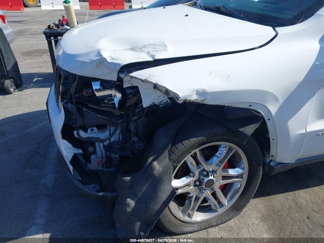 Aukcja sprzedaży 2013 Jeep Grand Cherokee Laredo Altitude, vin: 1C4RJEAT5DC571594, numer aukcji: 44979427