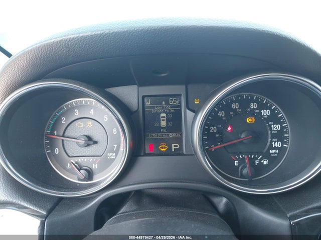 Aukcja sprzedaży 2013 Jeep Grand Cherokee Laredo Altitude, vin: 1C4RJEAT5DC571594, numer aukcji: 44979427