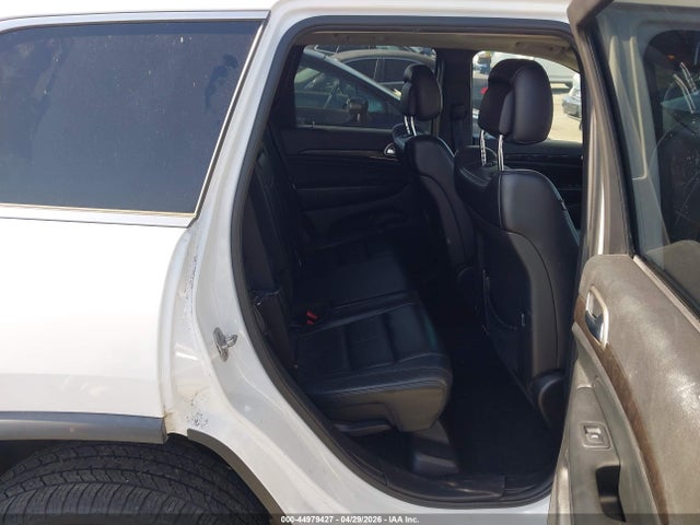 Aukcja sprzedaży 2013 Jeep Grand Cherokee Laredo Altitude, vin: 1C4RJEAT5DC571594, numer aukcji: 44979427