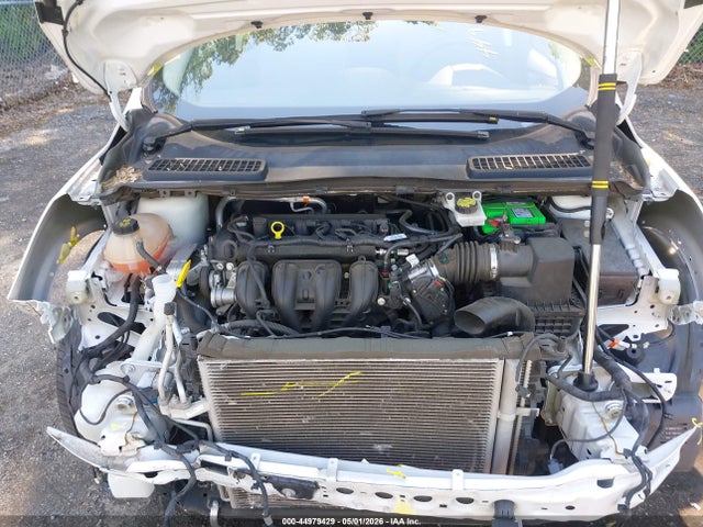 44979429 :رقم المزاد ، 1FMCU0F78HUB37306 vin ، 2017 Ford Escape S مزاد بيع