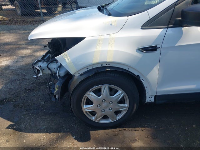 44979429 :رقم المزاد ، 1FMCU0F78HUB37306 vin ، 2017 Ford Escape S مزاد بيع
