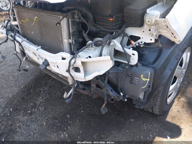 44979429 :رقم المزاد ، 1FMCU0F78HUB37306 vin ، 2017 Ford Escape S مزاد بيع