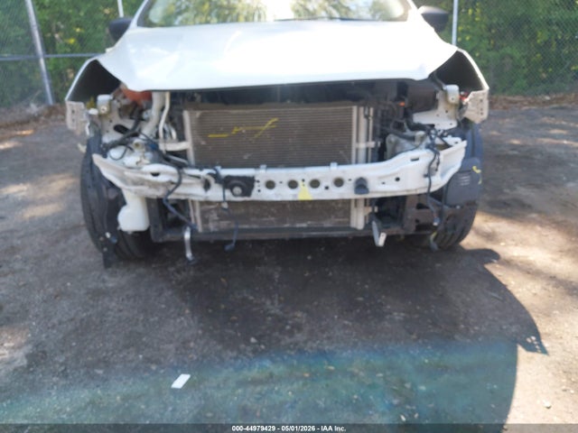 44979429 :رقم المزاد ، 1FMCU0F78HUB37306 vin ، 2017 Ford Escape S مزاد بيع