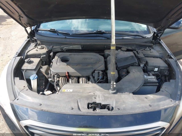 Aukcja sprzedaży 2017 Hyundai Sonata Se, vin: 5NPE24AF0HH453222, numer aukcji: 44979431