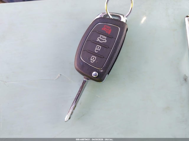 Aukcja sprzedaży 2017 Hyundai Sonata Se, vin: 5NPE24AF0HH453222, numer aukcji: 44979431