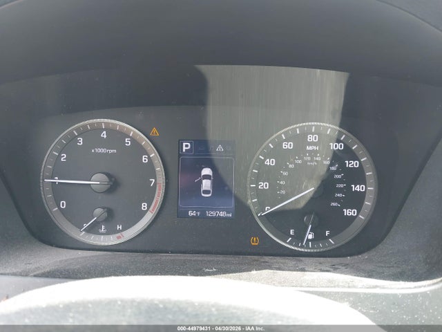 Aukcja sprzedaży 2017 Hyundai Sonata Se, vin: 5NPE24AF0HH453222, numer aukcji: 44979431