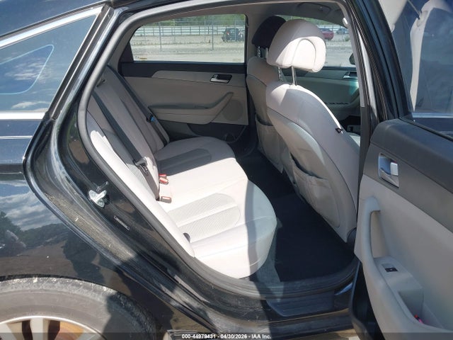 Aukcja sprzedaży 2017 Hyundai Sonata Se, vin: 5NPE24AF0HH453222, numer aukcji: 44979431