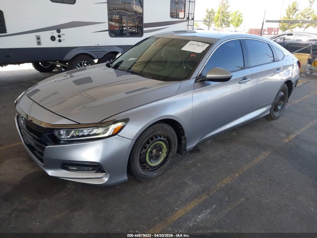 1HGCV1F32JA095275 Honda Accord Sport