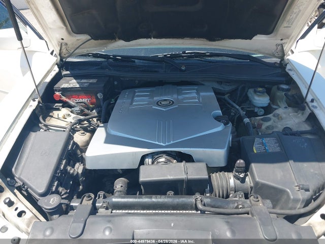 Продажа на аукционе авто 2004 Cadillac Cts Standard, vin: 1G6DM577040100582, номер лота: 44979436