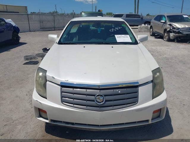 Продажа на аукционе авто 2004 Cadillac Cts Standard, vin: 1G6DM577040100582, номер лота: 44979436
