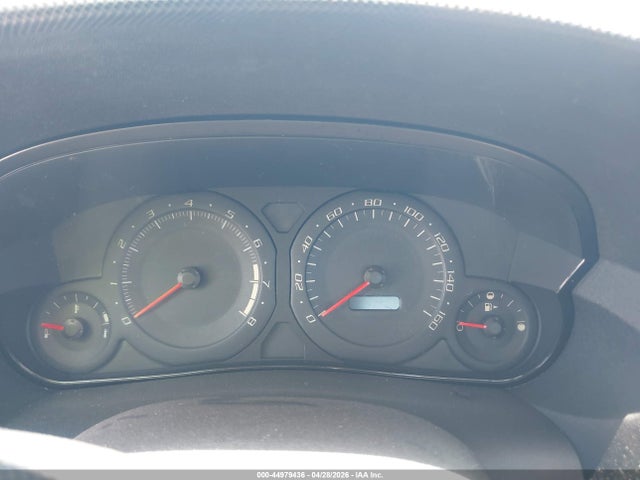Продажа на аукционе авто 2004 Cadillac Cts Standard, vin: 1G6DM577040100582, номер лота: 44979436