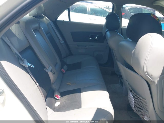 Продажа на аукционе авто 2004 Cadillac Cts Standard, vin: 1G6DM577040100582, номер лота: 44979436