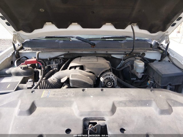 44979438 :رقم المزاد ، 3GCPKSE38BG141940 vin ، 2011 Chevrolet Silverado 1500 Lt مزاد بيع
