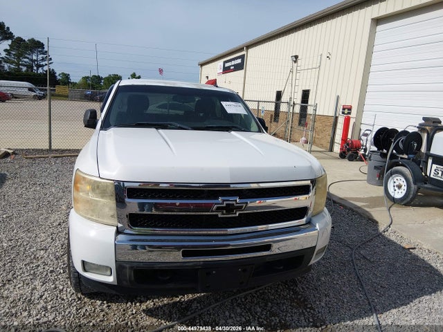 44979438 :رقم المزاد ، 3GCPKSE38BG141940 vin ، 2011 Chevrolet Silverado 1500 Lt مزاد بيع