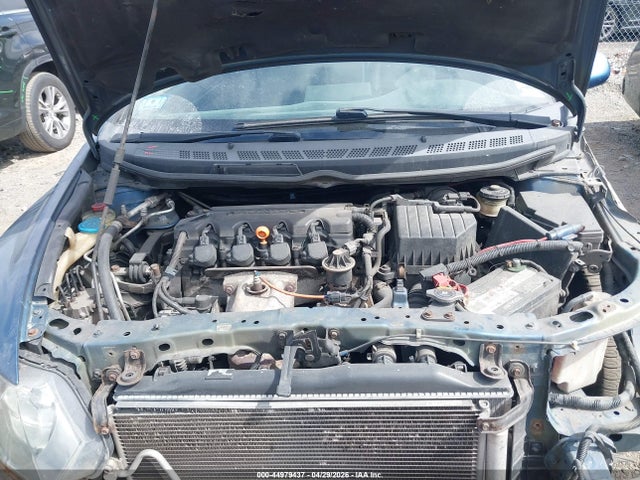 Aukcja sprzedaży 2009 Honda Civic Ex-l, vin: 19XFA16979E014436, numer aukcji: 44979437