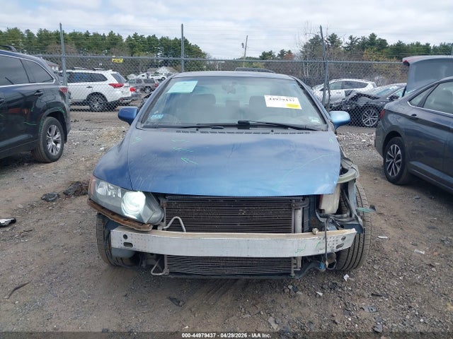 Aukcja sprzedaży 2009 Honda Civic Ex-l, vin: 19XFA16979E014436, numer aukcji: 44979437