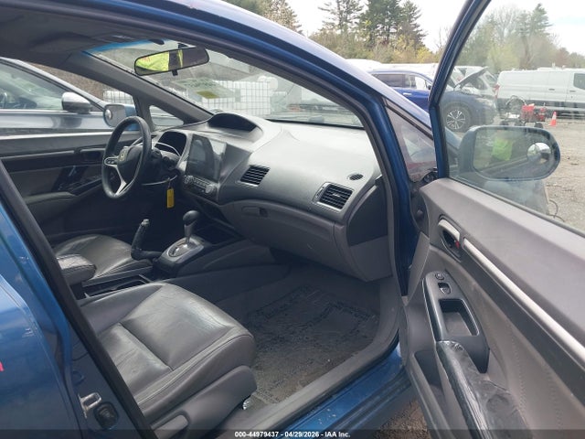 Aukcja sprzedaży 2009 Honda Civic Ex-l, vin: 19XFA16979E014436, numer aukcji: 44979437