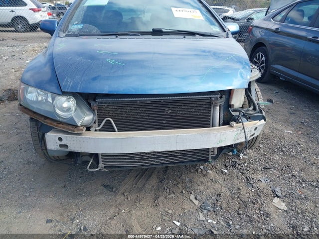 Aukcja sprzedaży 2009 Honda Civic Ex-l, vin: 19XFA16979E014436, numer aukcji: 44979437