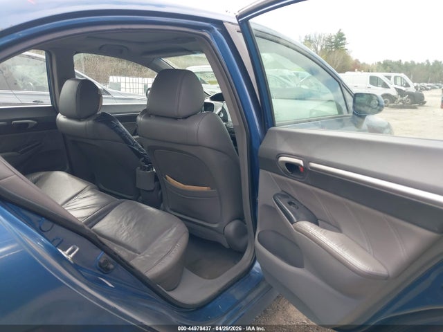 Aukcja sprzedaży 2009 Honda Civic Ex-l, vin: 19XFA16979E014436, numer aukcji: 44979437