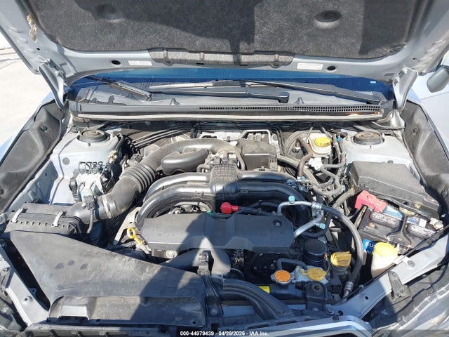 Продажа на аукционе авто 2014 Subaru Impreza 2.0i Sport Premium, vin: JF1GPAL62E8313193, номер лота: 44979439