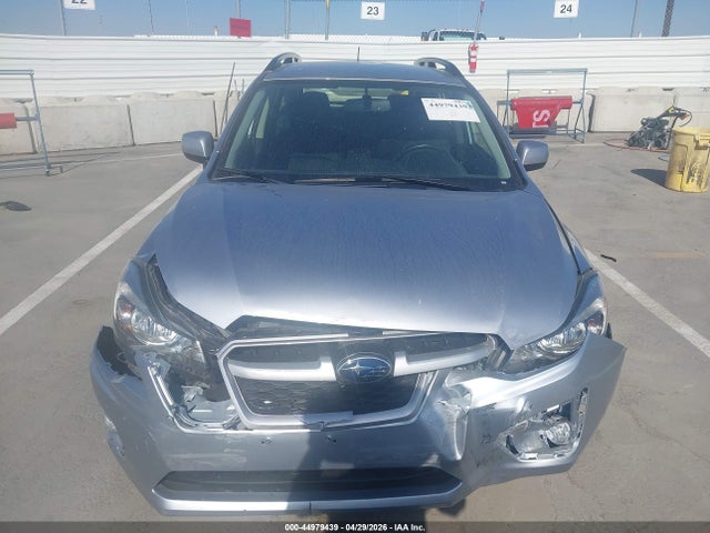 Продажа на аукционе авто 2014 Subaru Impreza 2.0i Sport Premium, vin: JF1GPAL62E8313193, номер лота: 44979439